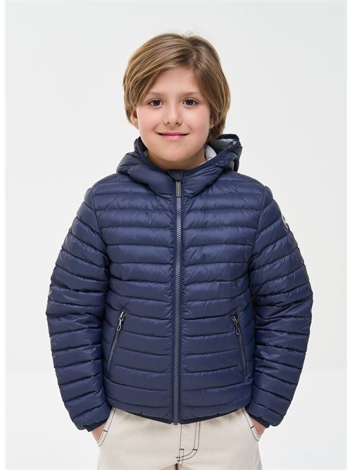 hooded quilted jkt light weight COLMAR ORIGINAL | 3487A 8VX68